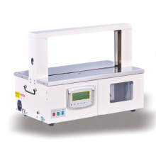 Clothing store product packaging Promotion banding machine